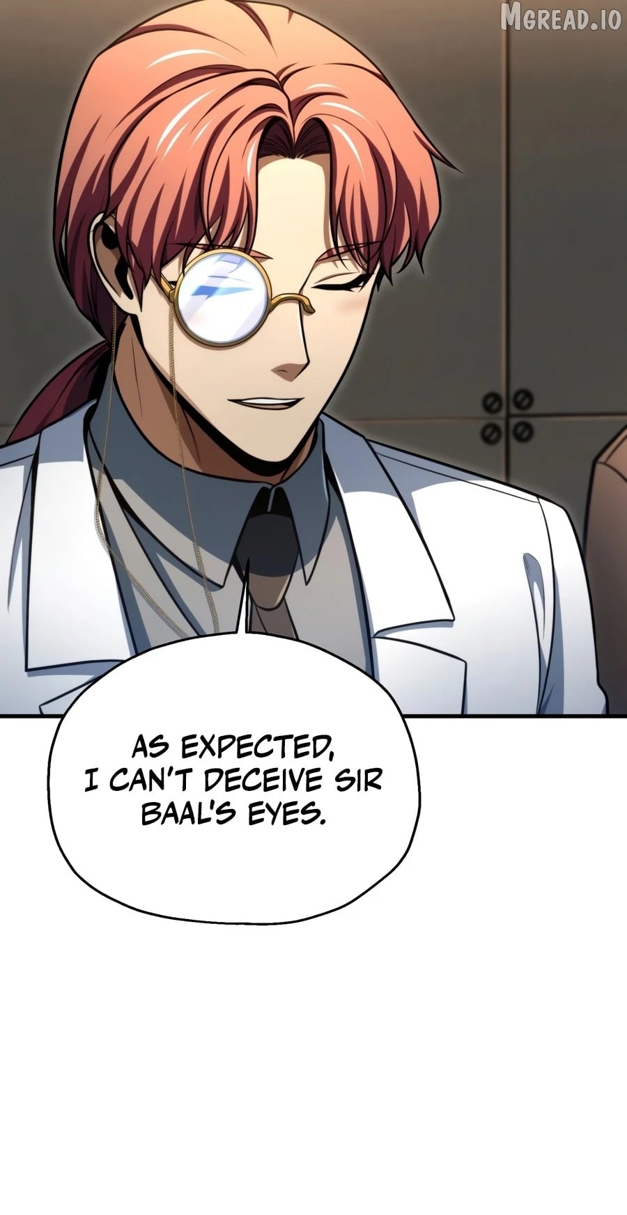 The Player that can’t Level Up Chapter 229 - page 8