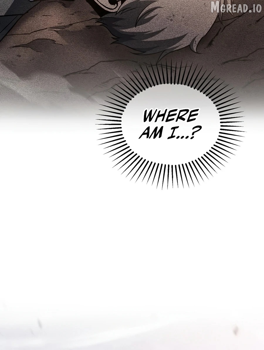 The Player that can’t Level Up Chapter 230 - page 13