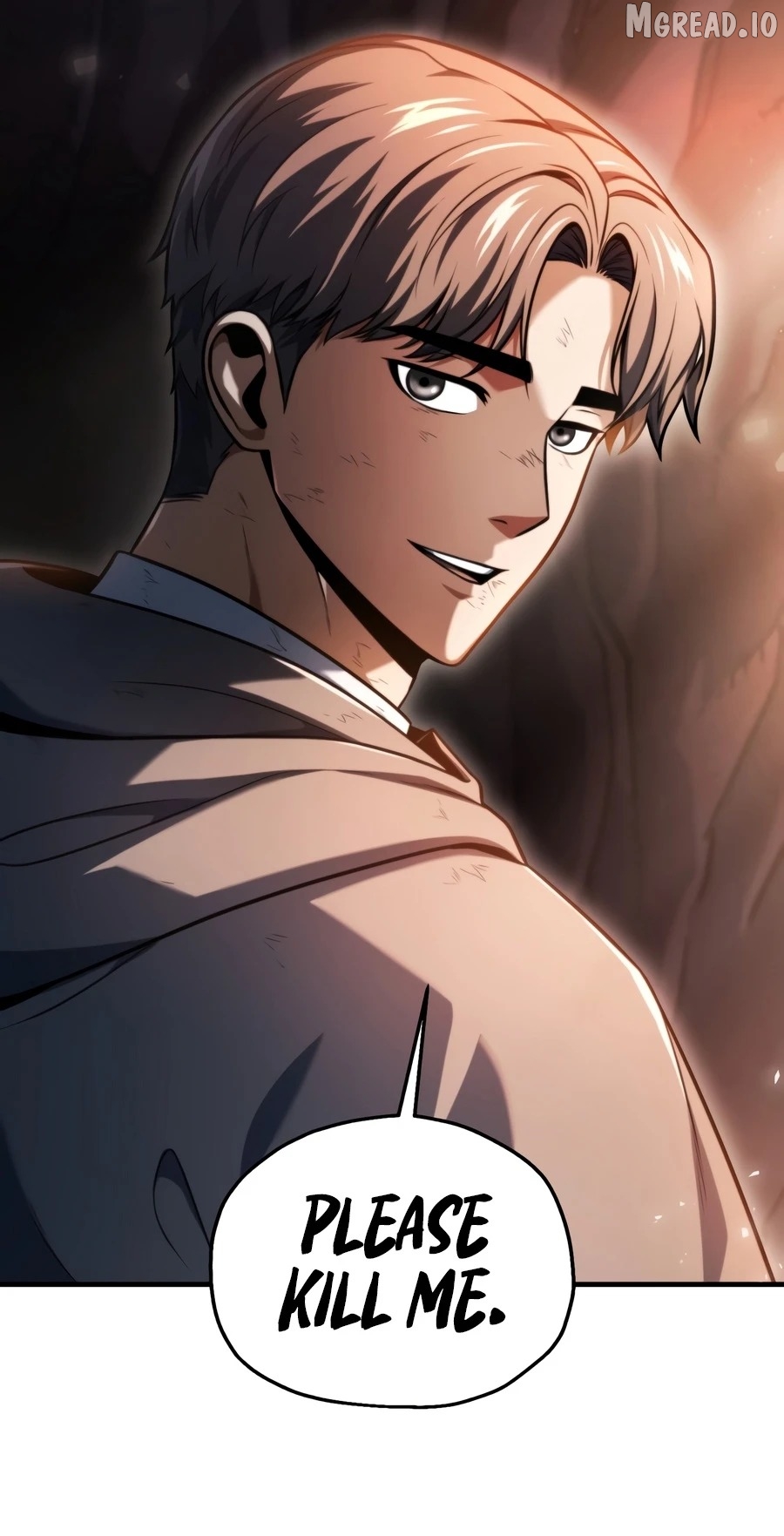 The Player that can’t Level Up Chapter 230 - page 17