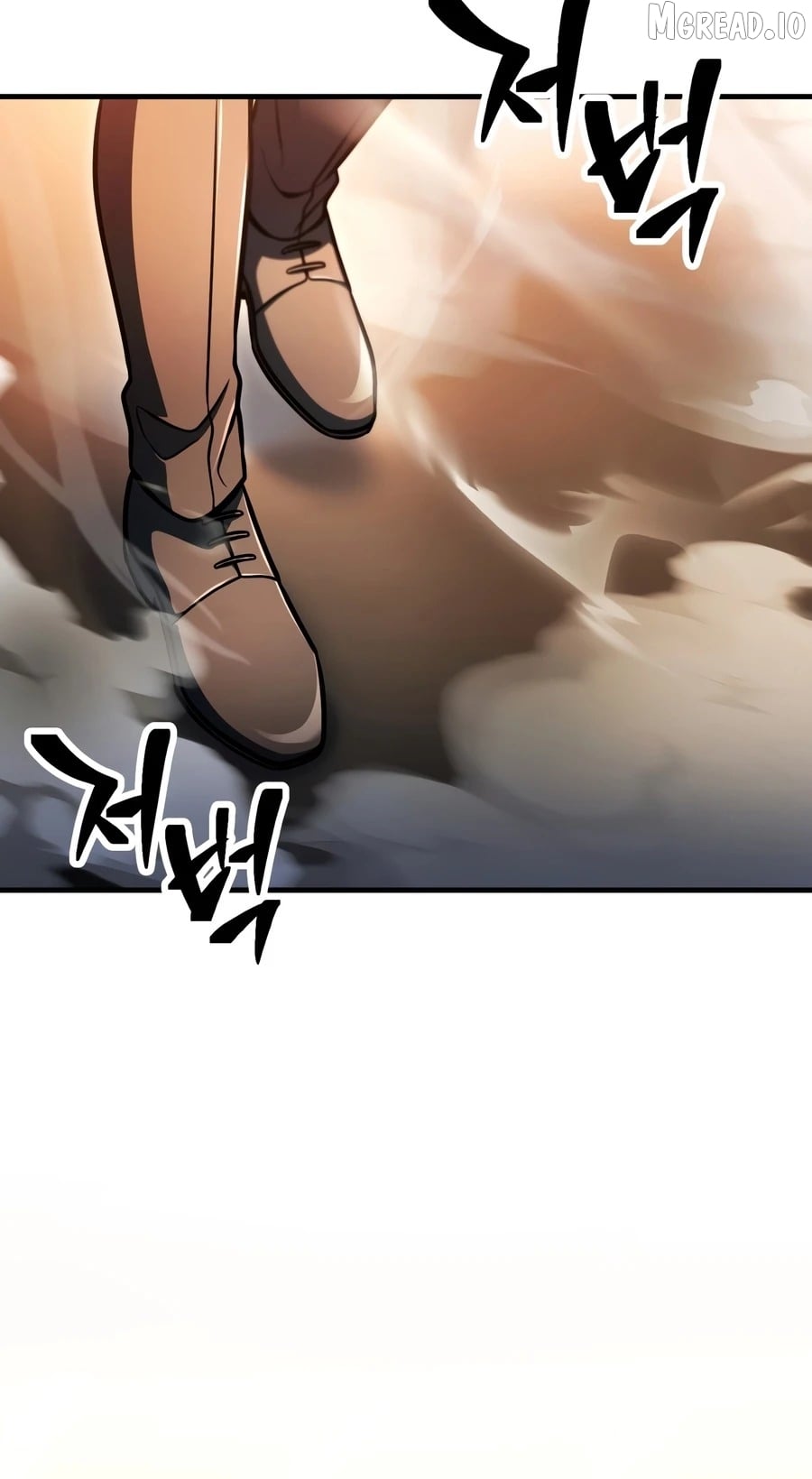 The Player that can’t Level Up Chapter 230 - page 3