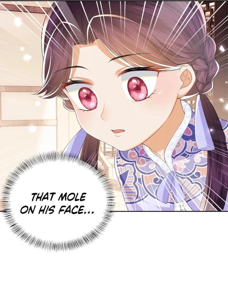 Max level green tea transmigrates into little pitiful one Chapter 74 - page 7
