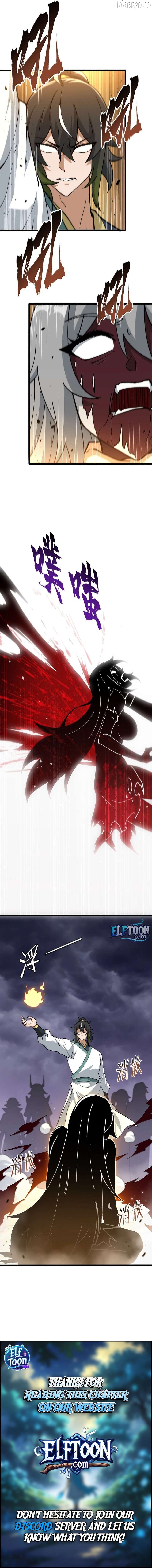 The Heavenly Path Is Not Stupid Chapter 188 - page 7