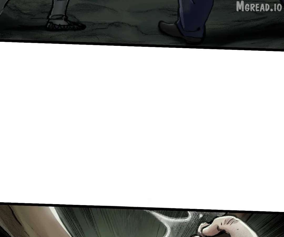 The Gifted Hand Chapter 61 - page 28