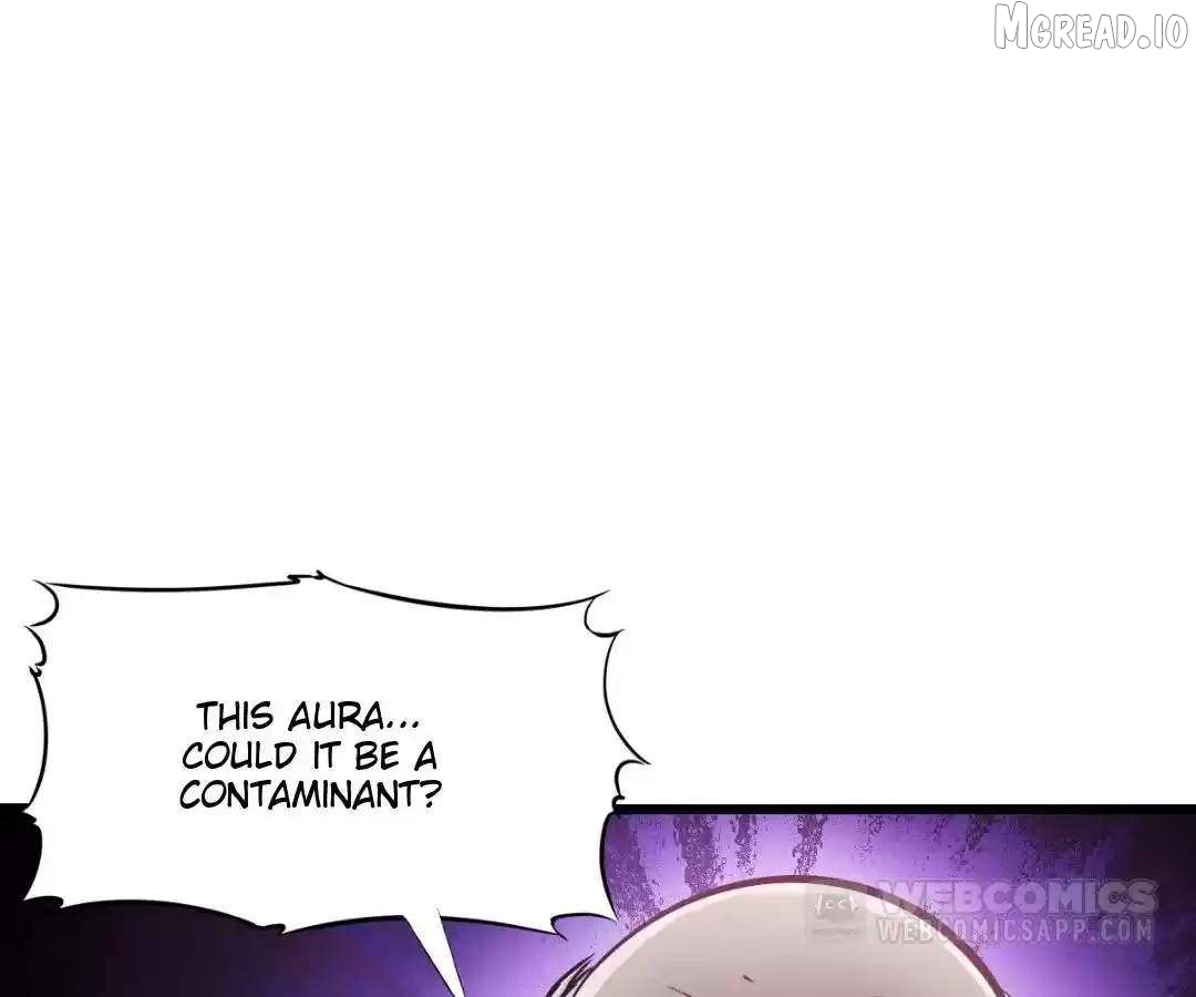 The Gifted Hand Chapter 61 - page 3