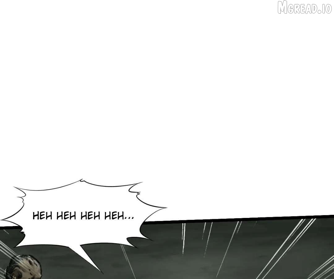 The Gifted Hand Chapter 61 - page 30
