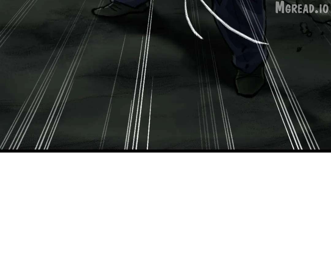 The Gifted Hand Chapter 61 - page 32