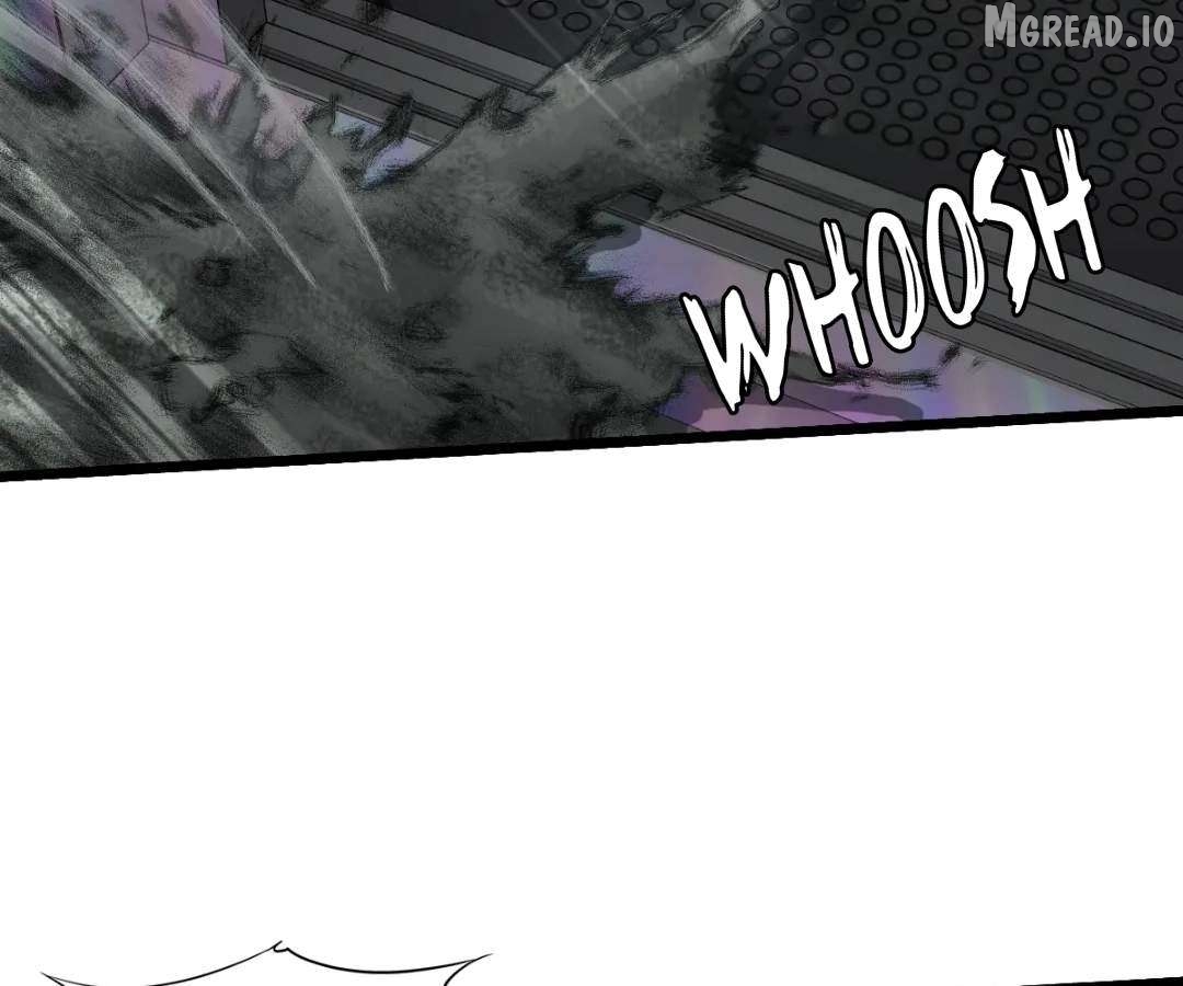 The Gifted Hand Chapter 61 - page 55