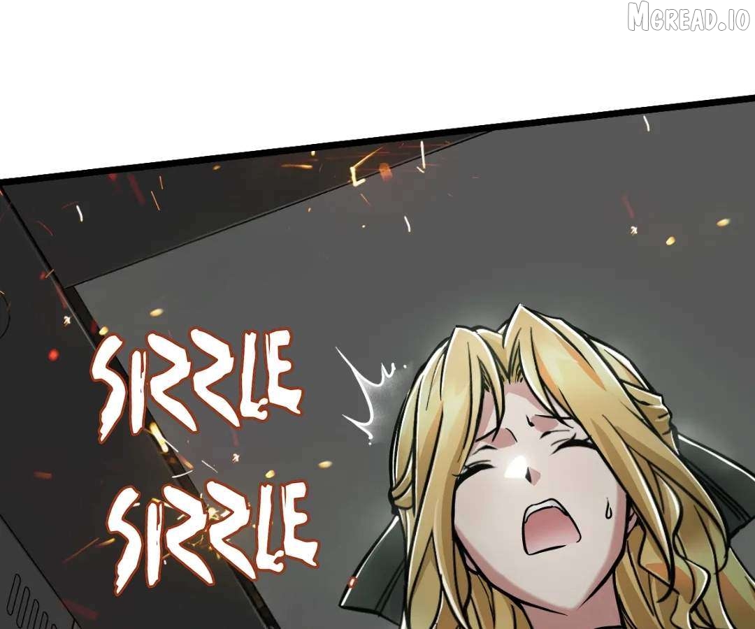 The Gifted Hand Chapter 61 - page 60