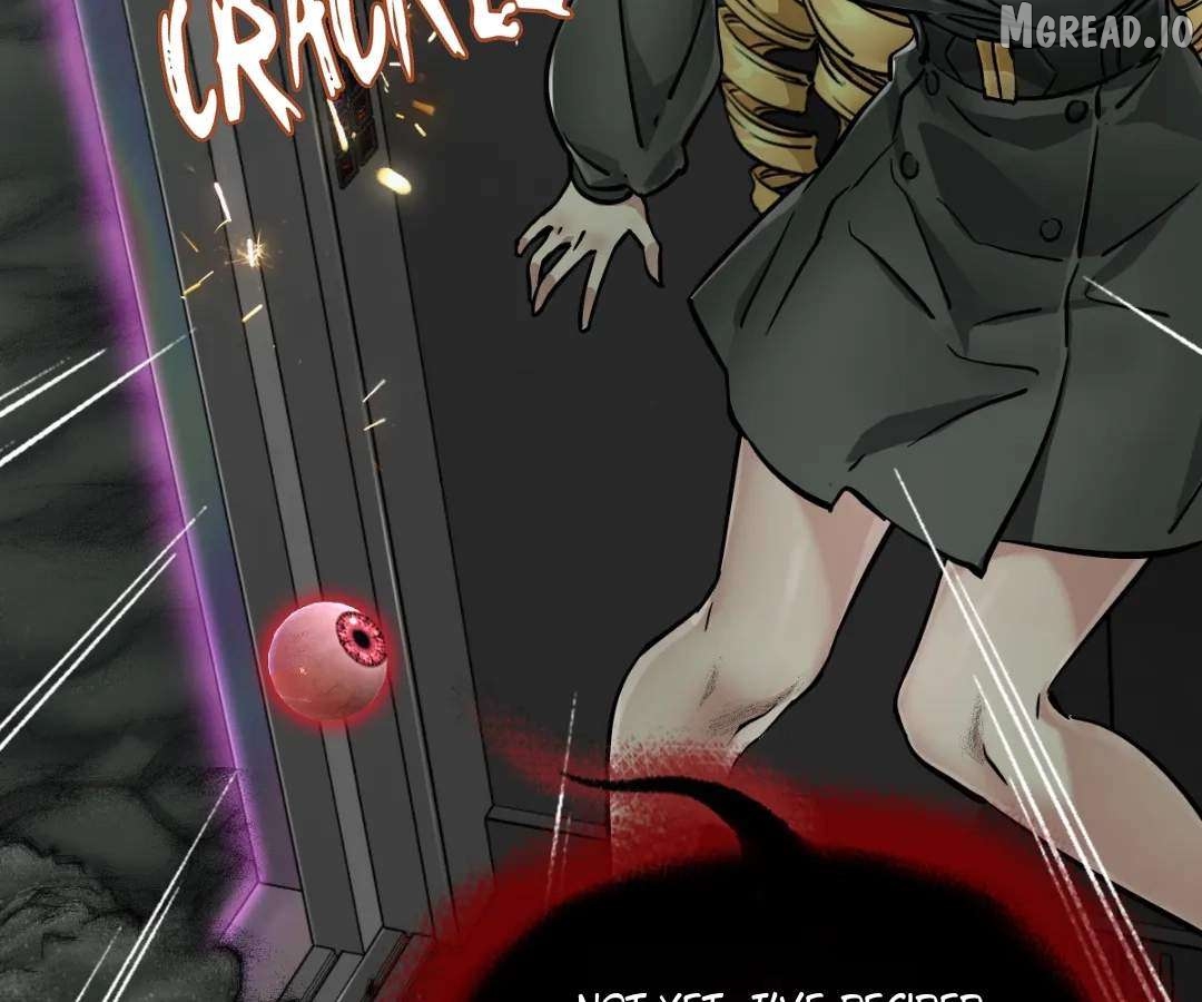 The Gifted Hand Chapter 61 - page 63