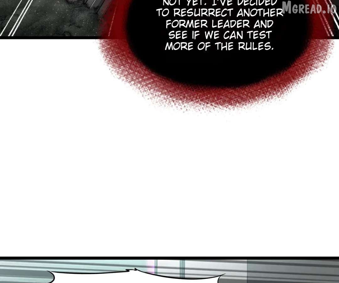 The Gifted Hand Chapter 61 - page 64