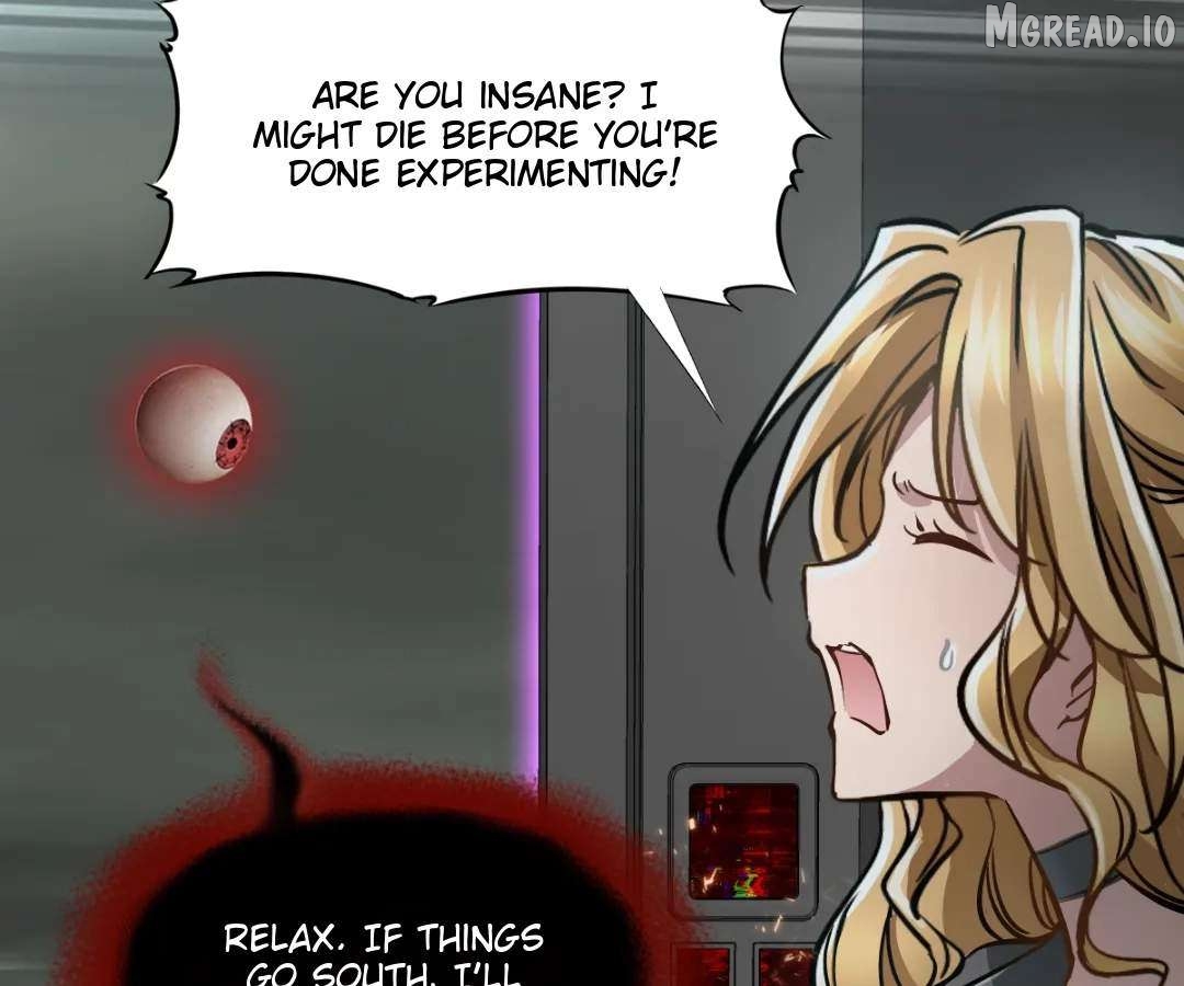 The Gifted Hand Chapter 61 - page 65