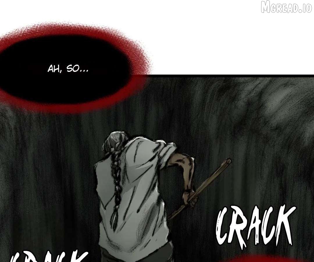 The Gifted Hand Chapter 61 - page 71