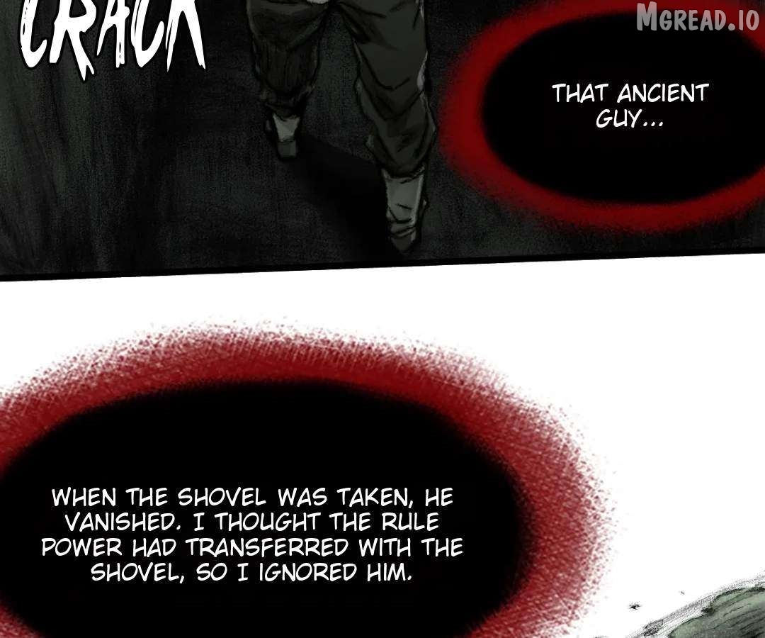 The Gifted Hand Chapter 61 - page 72