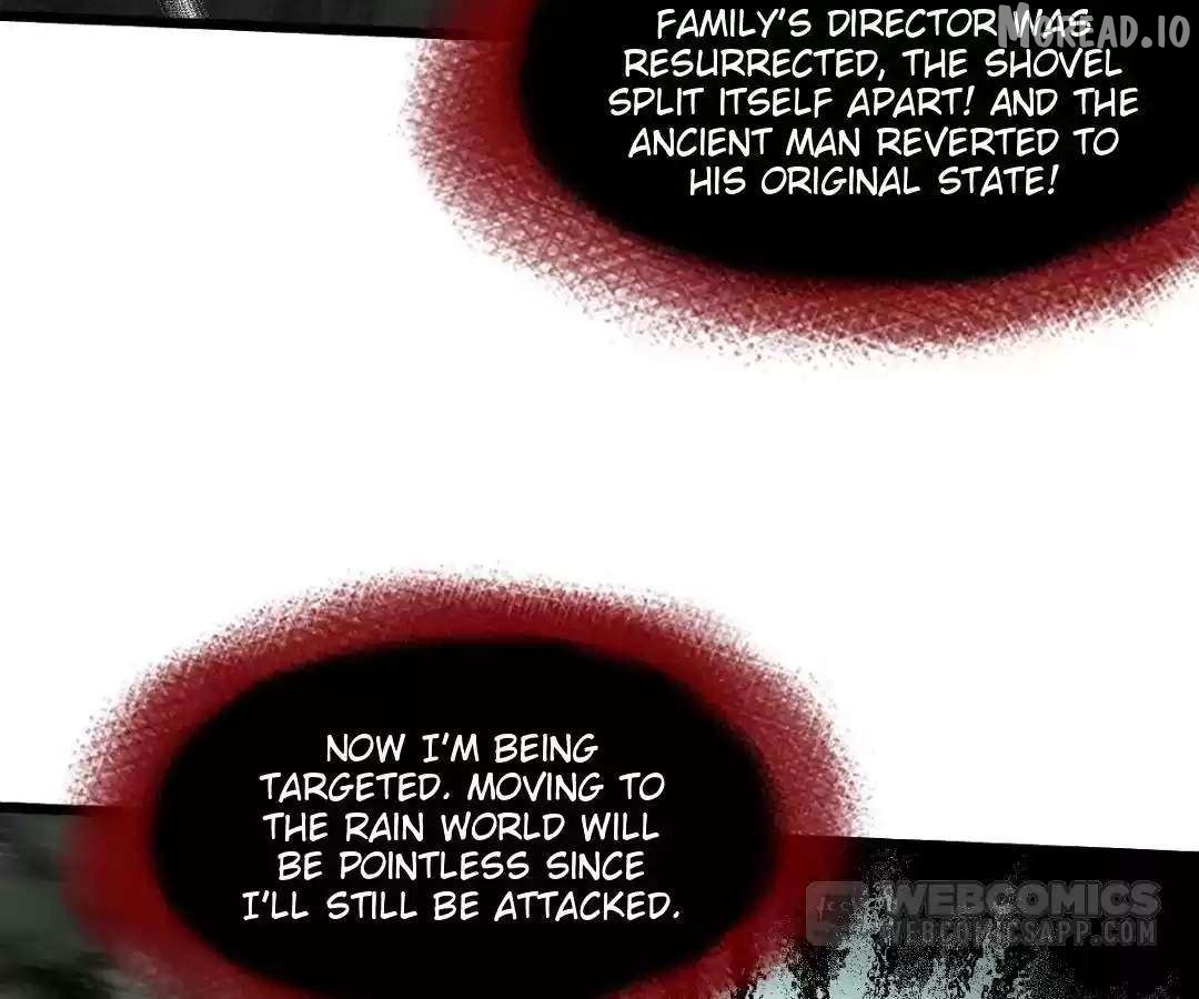 The Gifted Hand Chapter 61 - page 75
