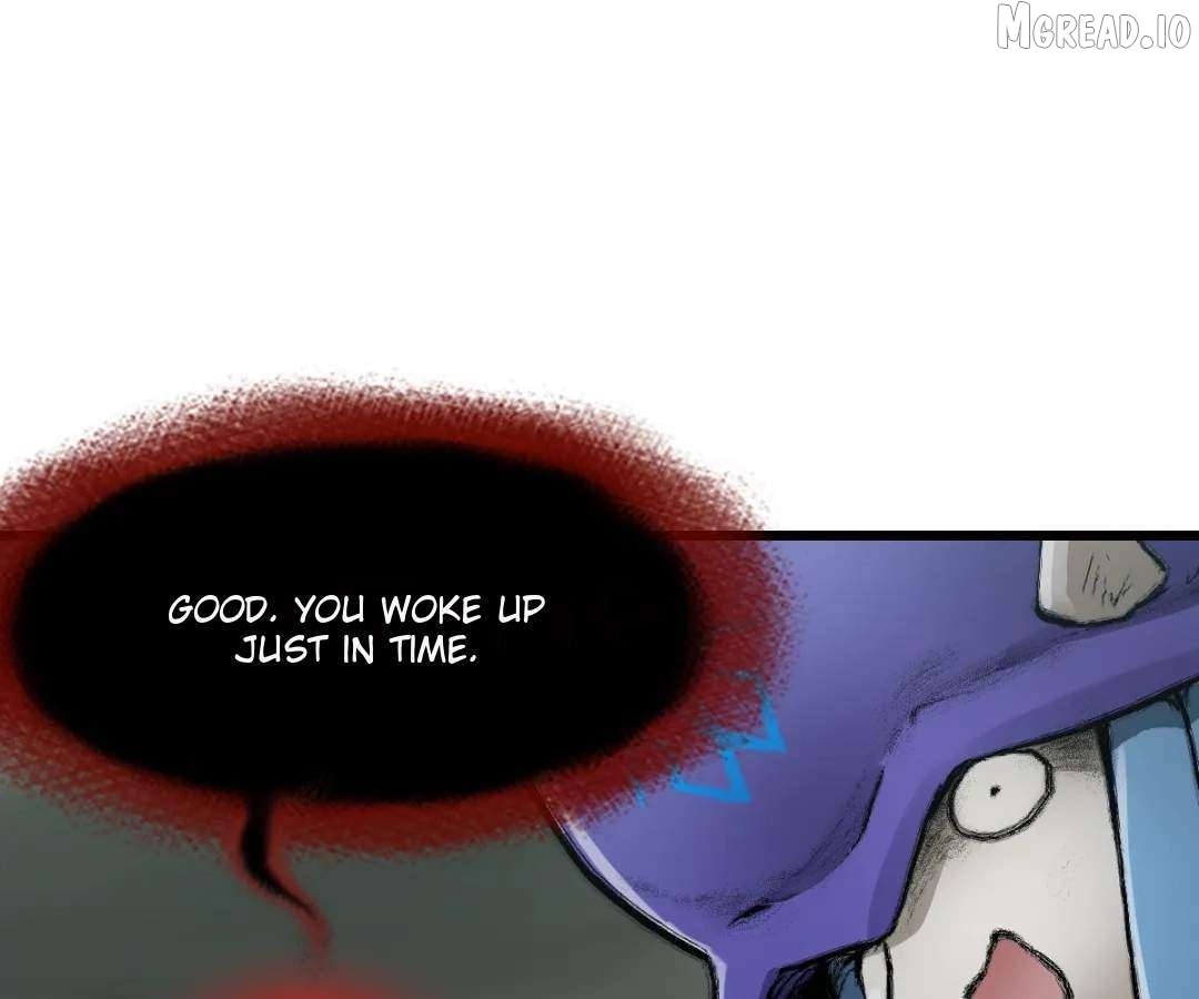 The Gifted Hand Chapter 61 - page 86