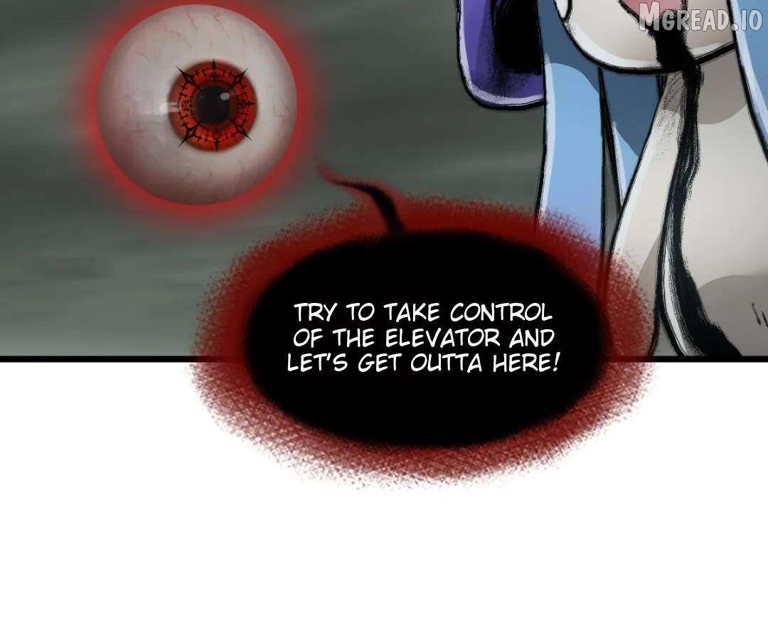 The Gifted Hand Chapter 61 - page 87