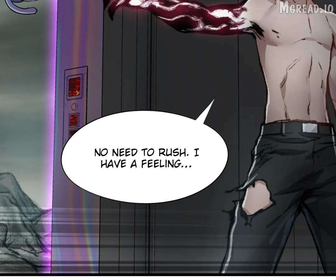The Gifted Hand Chapter 61 - page 89