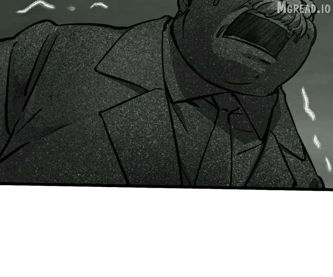 The Gifted Hand Chapter 61 - page 9