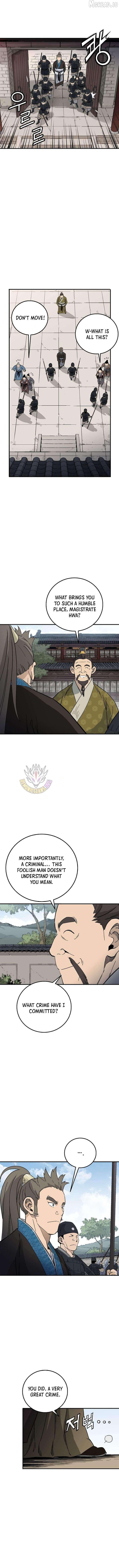 I Reincarnated as a Legendary Surgeon Chapter 201 - page 9