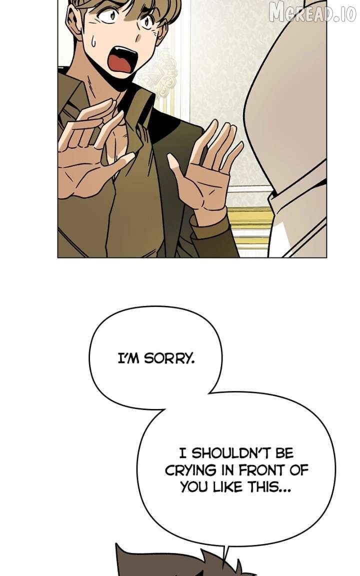 I’ll Resign And Have A Fresh Start In This World Chapter 159 - page 2