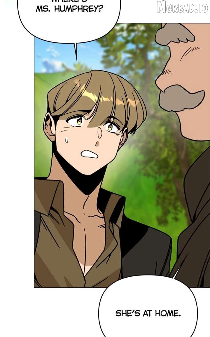 I’ll Resign And Have A Fresh Start In This World Chapter 159 - page 32