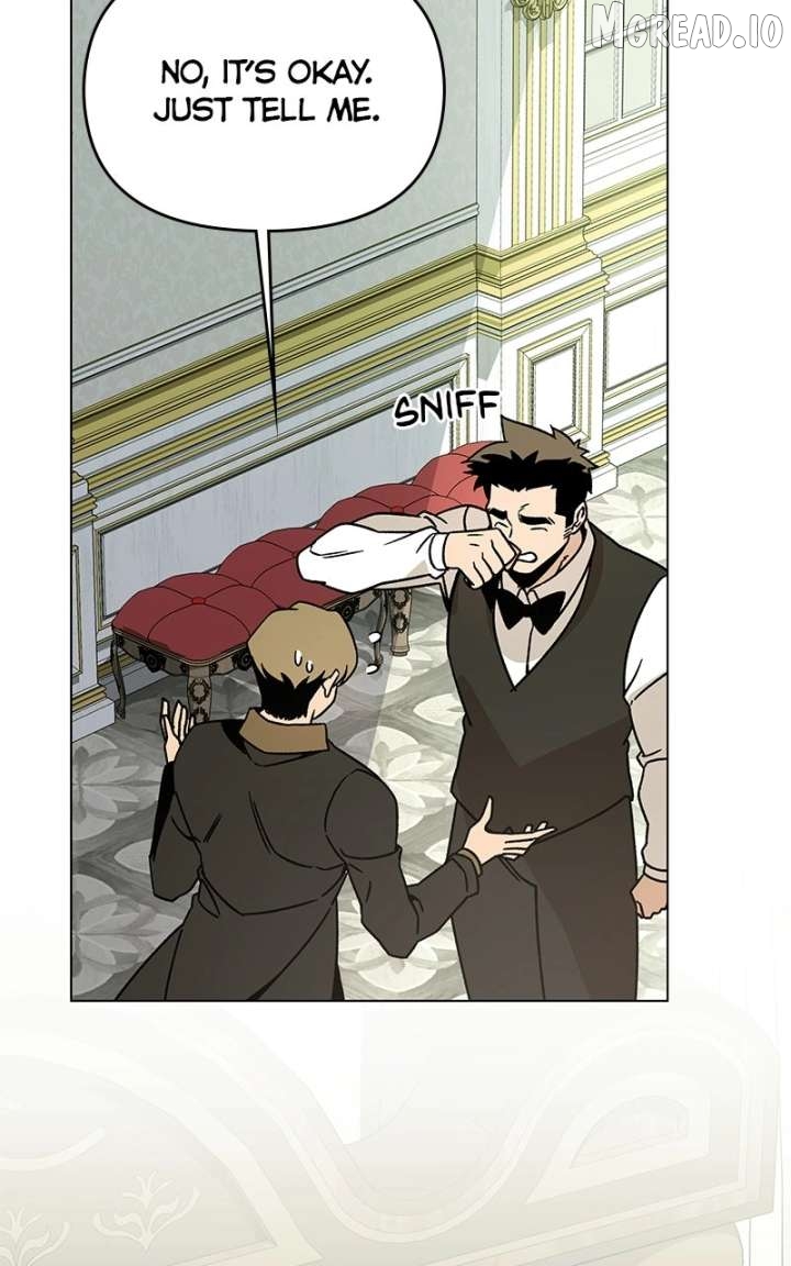 I’ll Resign And Have A Fresh Start In This World Chapter 159 - page 4