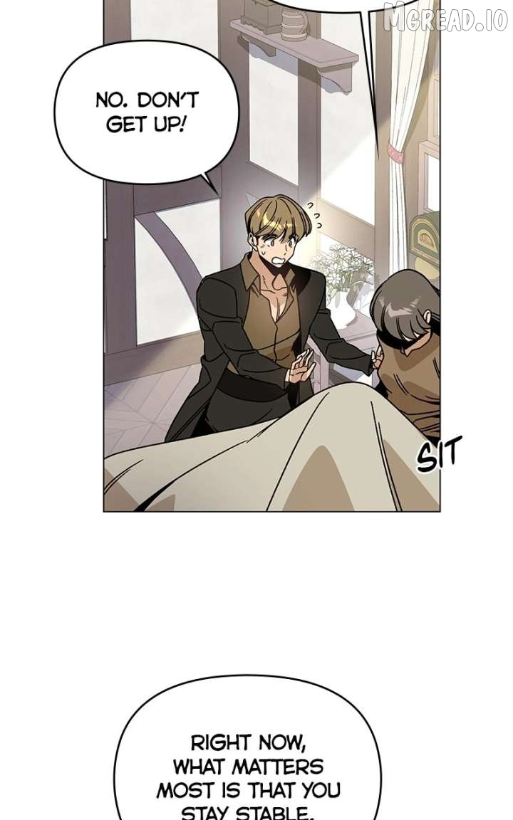 I’ll Resign And Have A Fresh Start In This World Chapter 159 - page 46
