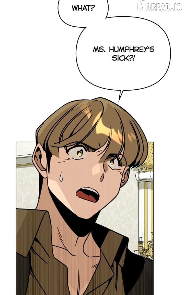 I’ll Resign And Have A Fresh Start In This World Chapter 159 - page 7