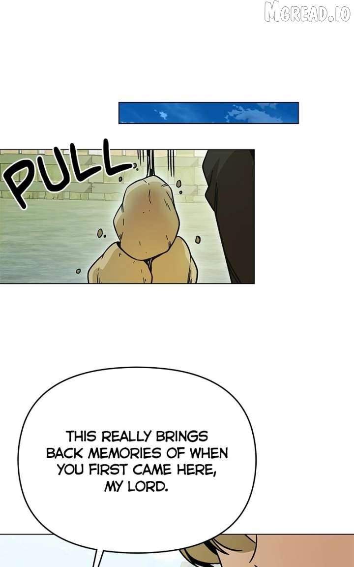 I’ll Resign And Have A Fresh Start In This World Chapter 159 - page 71