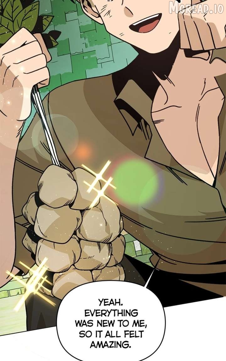 I’ll Resign And Have A Fresh Start In This World Chapter 159 - page 76