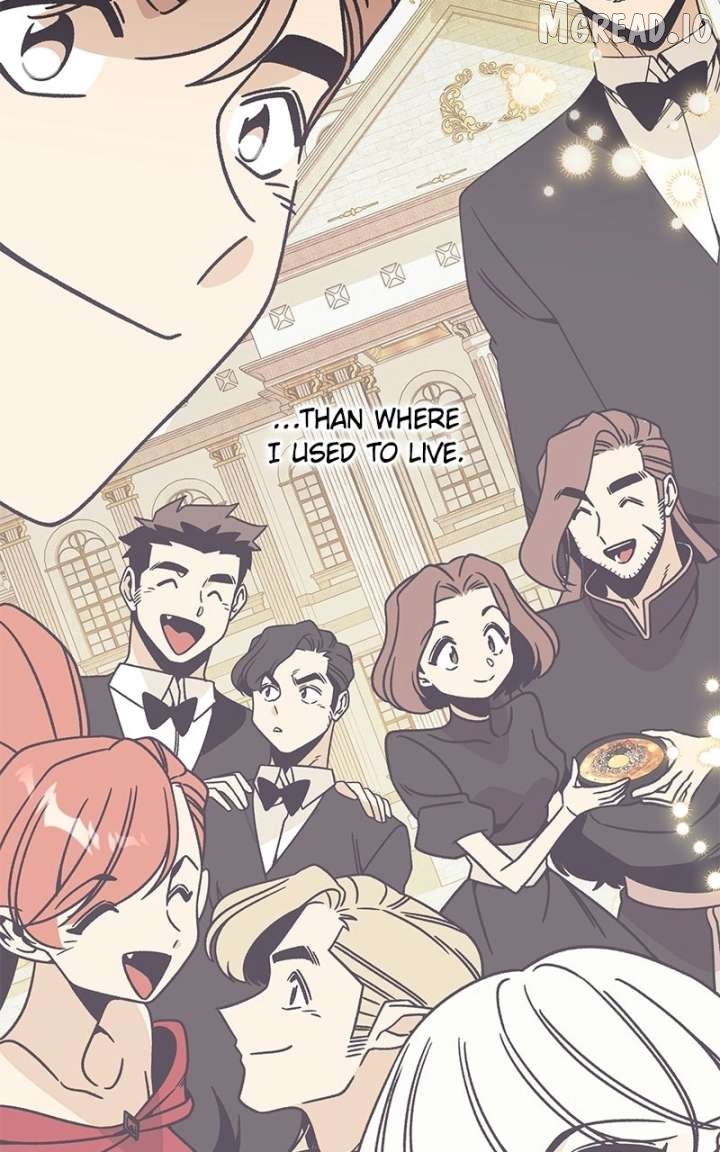 I’ll Resign And Have A Fresh Start In This World Chapter 159 - page 79