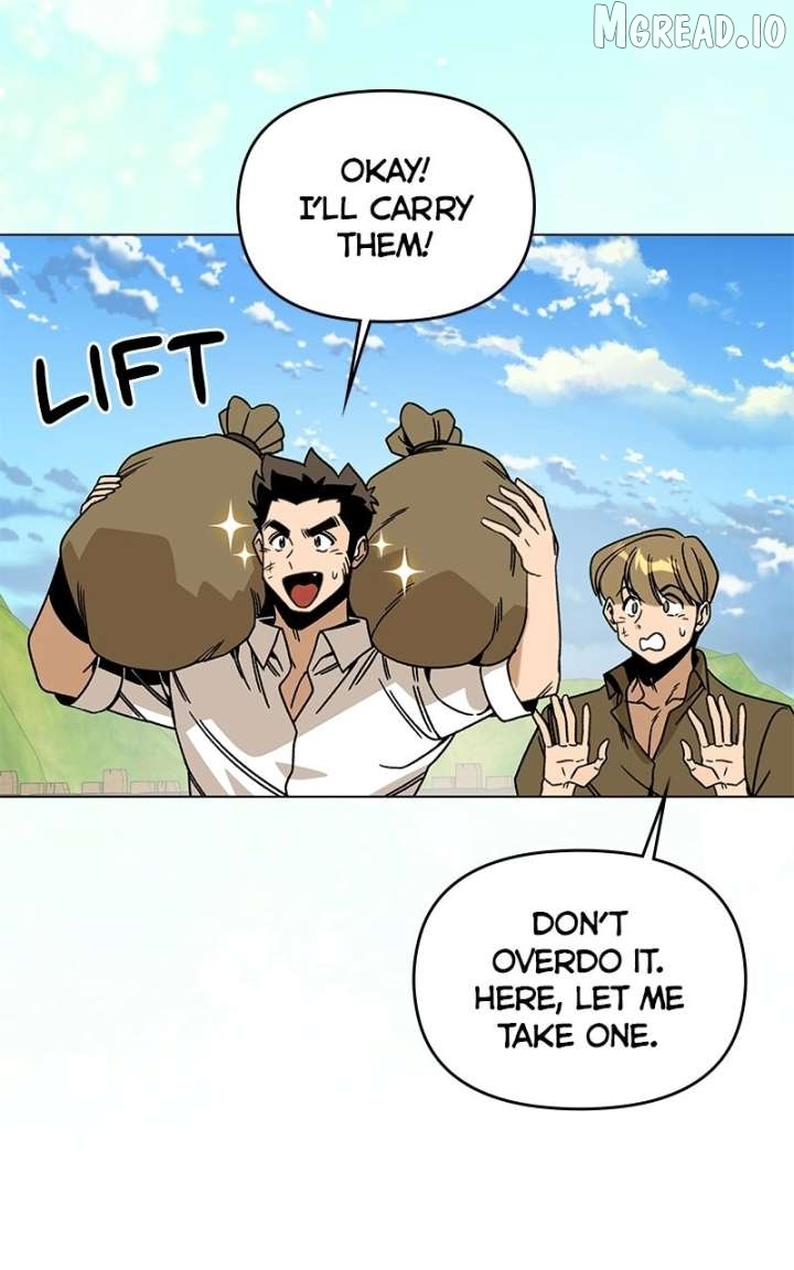 I’ll Resign And Have A Fresh Start In This World Chapter 159 - page 85