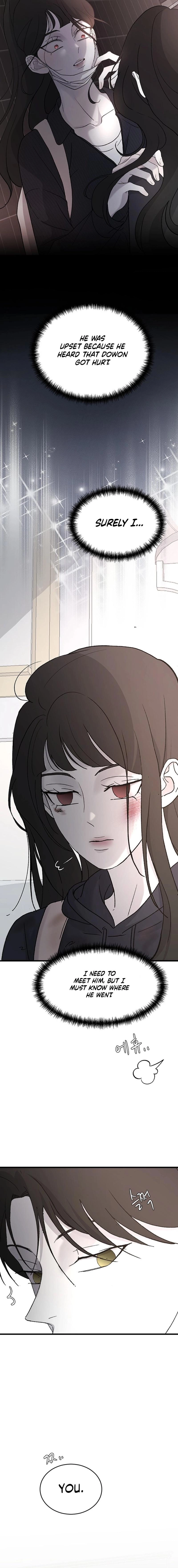 Three Brothers Chapter 93 - page 11