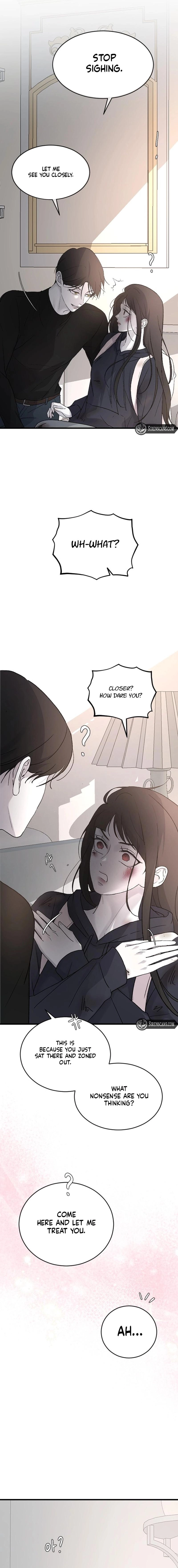 Three Brothers Chapter 93 - page 12