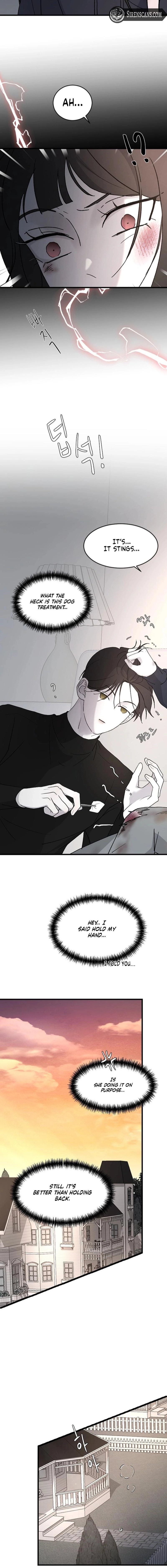 Three Brothers Chapter 93 - page 16