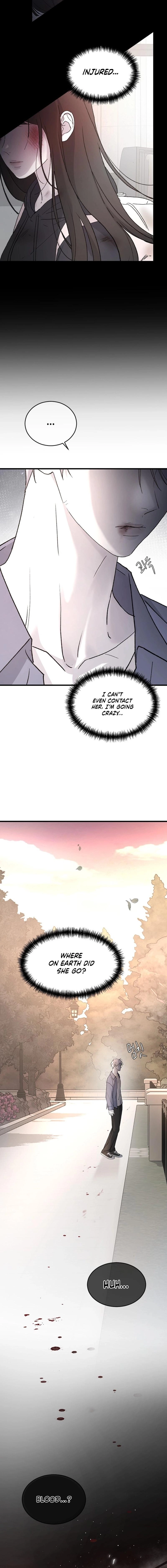 Three Brothers Chapter 93 - page 18