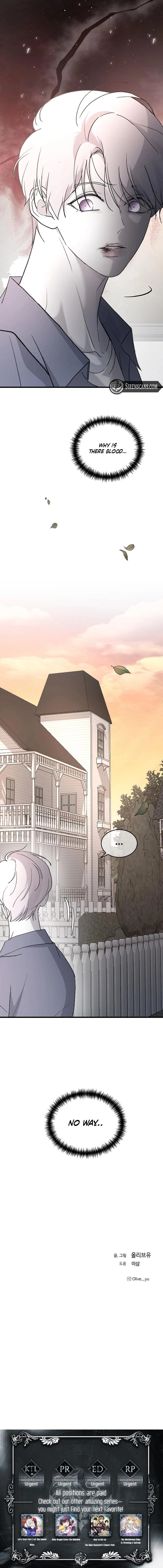 Three Brothers Chapter 93 - page 19