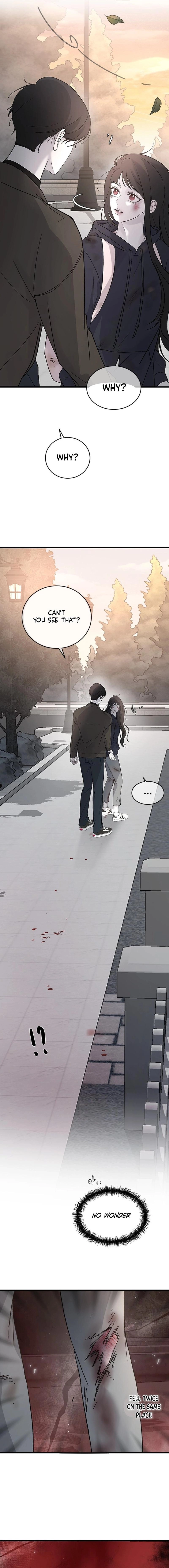 Three Brothers Chapter 93 - page 4