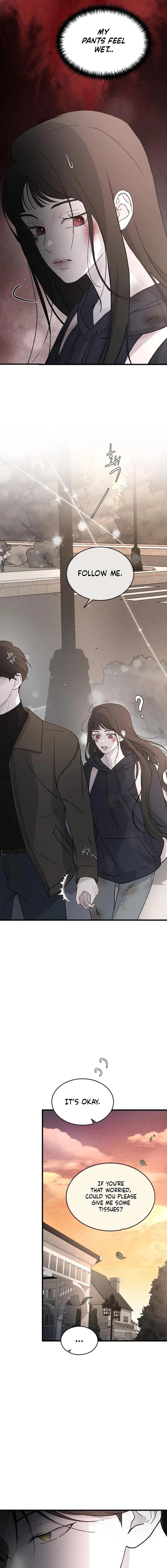 Three Brothers Chapter 93 - page 5