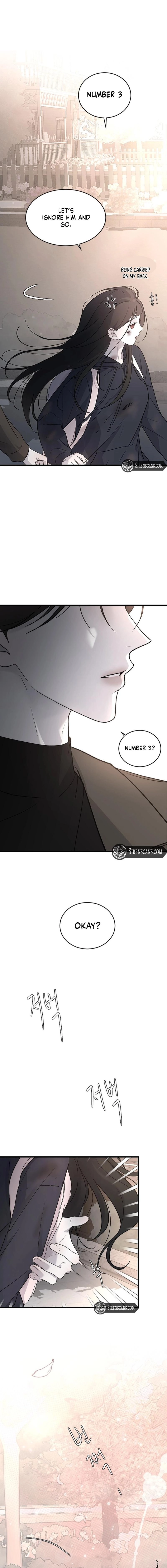 Three Brothers Chapter 93 - page 7