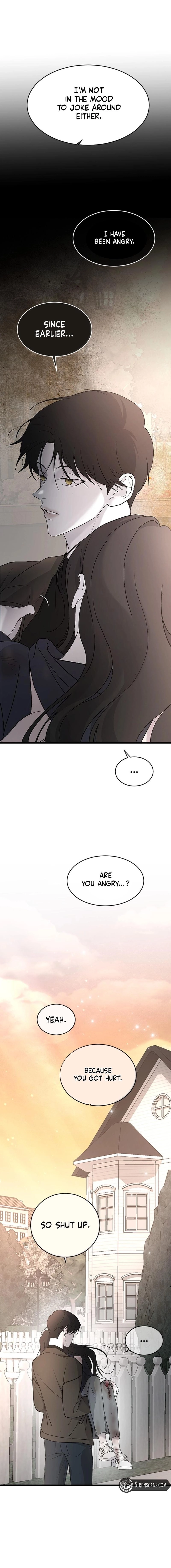Three Brothers Chapter 93 - page 9