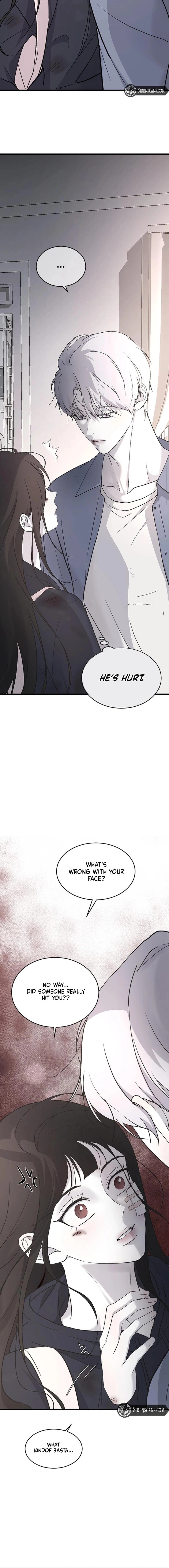 Three Brothers Chapter 94 - page 10