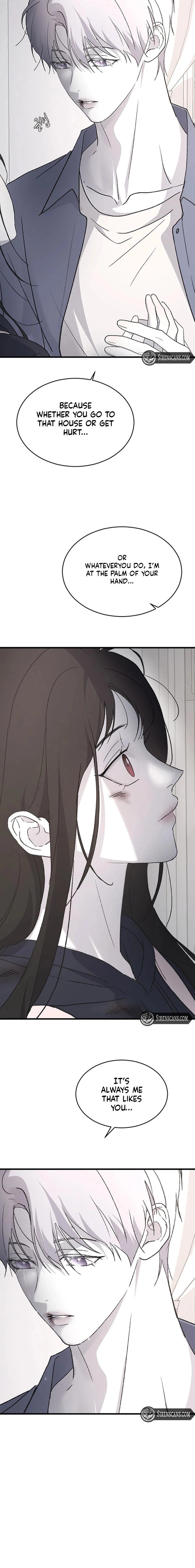 Three Brothers Chapter 94 - page 12