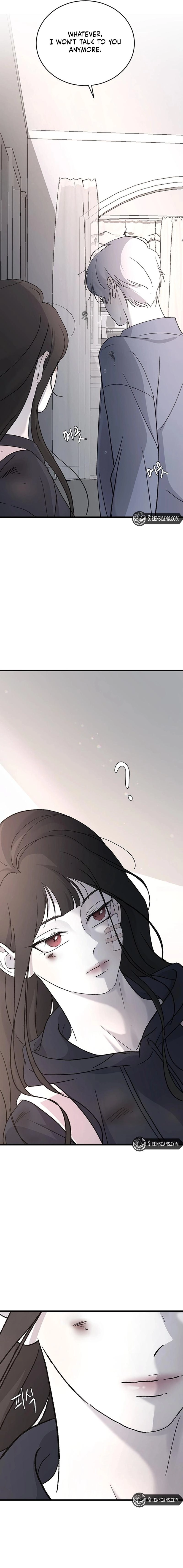 Three Brothers Chapter 94 - page 13
