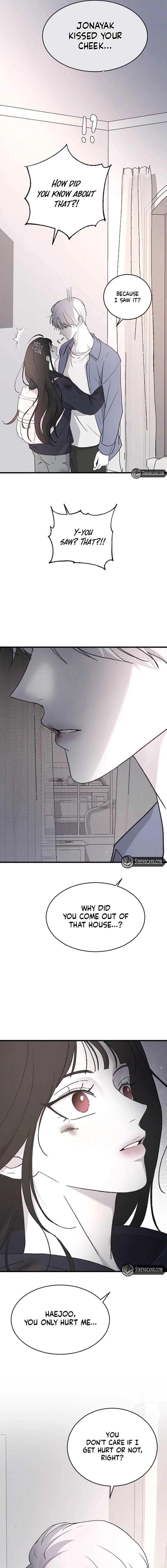 Three Brothers Chapter 94 - page 17