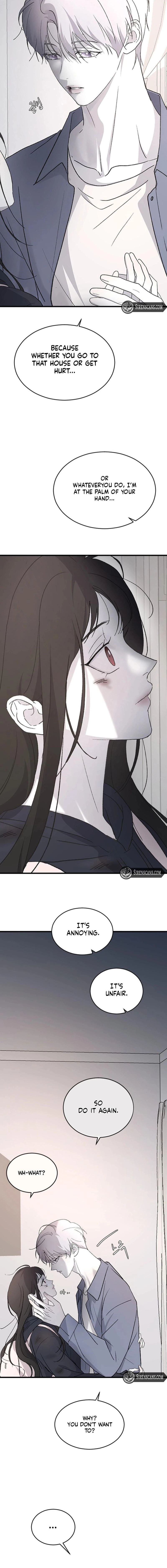 Three Brothers Chapter 94 - page 18