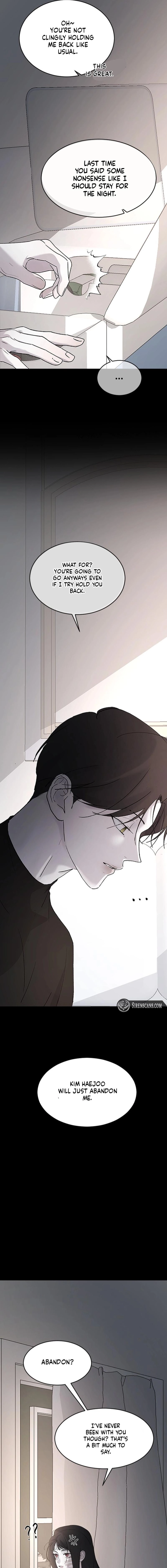 Three Brothers Chapter 94 - page 3
