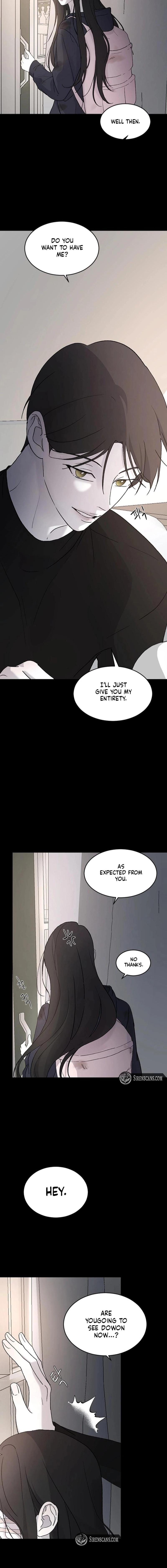 Three Brothers Chapter 94 - page 4