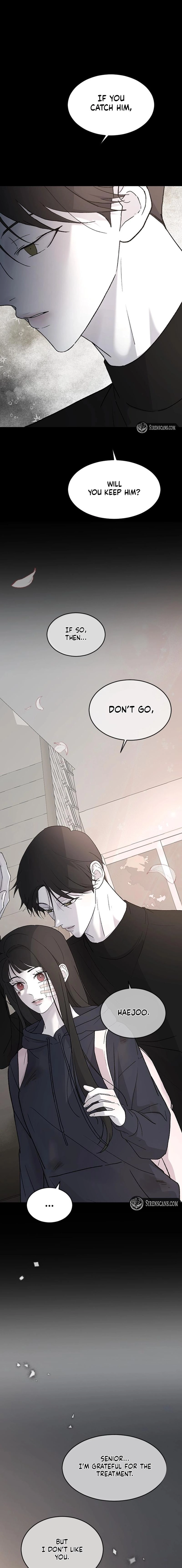 Three Brothers Chapter 94 - page 5