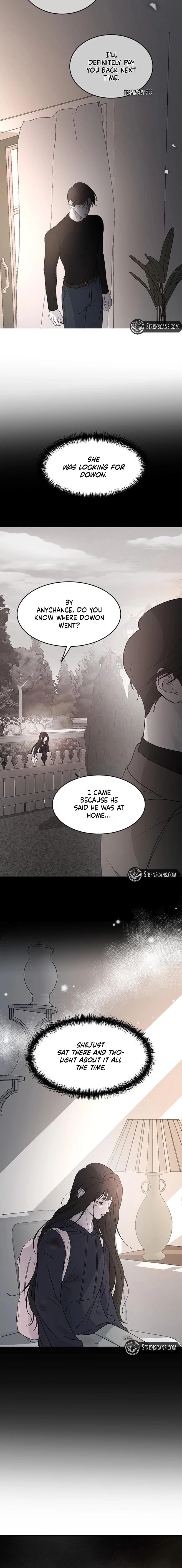 Three Brothers Chapter 94 - page 6
